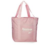 Reebok ONA Borsa Tote, taglia unica, Rosa, Taglia unica, Borsa Tote