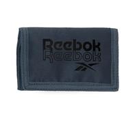 Reebok ONA Portafoglio, Taglia unica, blu, Taglia unica, Portafogli