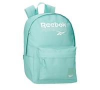 Reebok ONA Zaino per laptop 15,6" Blu 31,5x45x15 cm Poliestere 21,26L by Joumma Bags