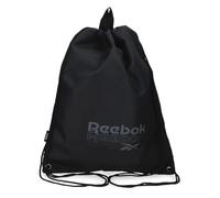 Reebok ONA Zaino Sacco nero 39 x 50 cm Poliestere 19,5 L by Joumma Bags