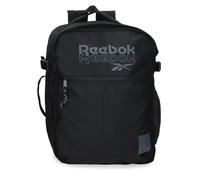 Reebok ONA Zaino, Taglia unica, Nero, Taglia unica, Zaino