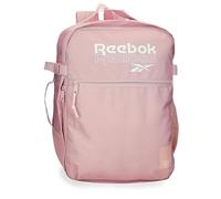 Reebok ONA Zaino, Taglia unica, Rosa, Taglia unica, Zaino