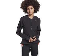 Reebok OSR Hero Jacket, Giacca Donna, Nero, XS