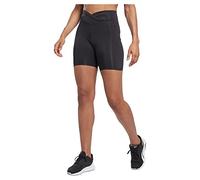 Reebok Pantaloncini bici Basic da donna Night Black S