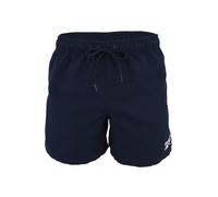Reebok Pantaloncini da bagno 'YALE' navy / bianco Uomo Reebok L