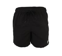 Reebok Pantaloncini da bagno 'YALE' nero / bianco Uomo - Abbigliamento - Moda mare - Pantaloncini da mare Reebok S