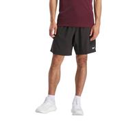 Reebok Pantaloncini da Uomo Wor Woven, Nero, S