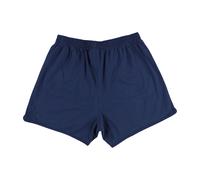 Reebok Pantaloni Corti Casual Sportivi Da Donna