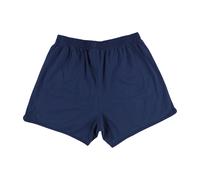 Reebok Pantaloni Corti Casual Sportivi Da Donna