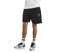 Reebok Pantaloni Corti Small Logo