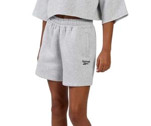 Reebok Pantaloni Corti Wardrobe Essentials
