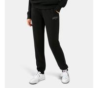Reebok - Pantaloni da jogging da donna Prep Chenille, Black, Taglia: XS