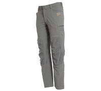 Reebok Pantaloni da Lavoro Grigi