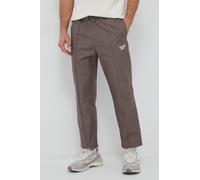 Reebok - Pantaloni Da Uomo - Cl Wde T Pants Hs0822