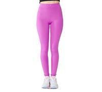 Reebok - Pantaloni - - Sport - Donna - Rosa - M