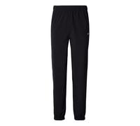Reebok Pantaloni sportivi camello / nero Uomo Reebok L