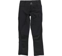 Reebok Pantaloni Sportivi Compressione Stretch 3/4 C Lux Da Donna