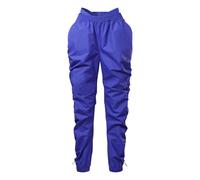 Reebok - Pantaloni Sportivi Da Donna - Rbk Cardi B Woven Pant HM5046