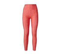 Reebok Pantaloni sportivi 'ID TRAIN' corallo / salmone Donna Reebok XS corallo / salmone
