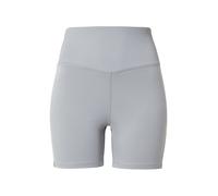 Reebok Pantaloni sportivi 'LUX PEACHED' grigio Donna Reebok M