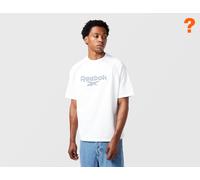 Reebok Part Worn T-Shirt - size? exclusive, bianco XL,M,L,S
