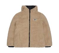 Reebok Piumino Sherpa Reversibile Donna (HB294)