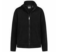 Reebok Polar Fleece Donna Giacca RB2333-Nero nero M