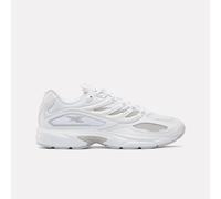 Reebok Premier Road Control - Sneakers, Unisex, Colore Bianco/Grigio Morbido/Grigio, 44,5 EU