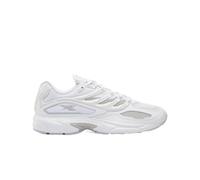 Reebok Premier Road Control - Sneakers, Unisex, Colore Bianco/Grigio Morbido/Grigio, 45,5 EU