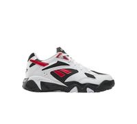 Reebok Preseason 94 Low, Sneaker Unisex-Adulto, Ftwwht/NGHBLK/FLASRD, 45.5 EU
