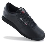 Reebok Princess Donna Sneakers Classic Low Top Turnschuhe NEU