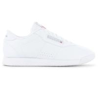 Reebok Princess Donna Sneakers Classic Scarpe Bianche NEU 100000101
