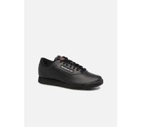 Reebok Princess, Sneaker Donna, Nero 830, 37.5 EU