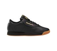 Reebok Princess, Scarpe da Ginnastica Donna, Nero, 37 EU