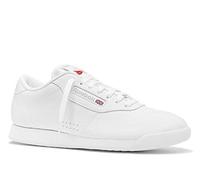 Reebok Princess, Sneaker Donna, Bianco 05, 39 EU