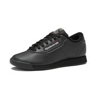 Reebok Princess, Sneaker Donna, Nero, 56 EU