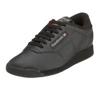 Reebok Princess, Sneaker Donna, Nero Black Intl, 34.5 EU