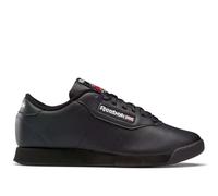 Reebok Princess, Sneaker Donna, Us Black, 37 EU