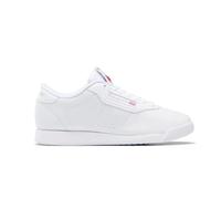 Reebok Princess, Sneaker Donna, Us White, 37.5 EU