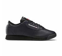 Reebok Princess, Sneaker Donna, Us Black, 40.5 EU