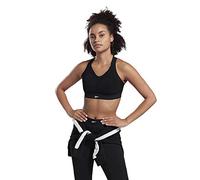 Reebok Puremove Bra, Reggiseno Sportivo Donna, Nero, XS