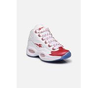 Reebok - Question Mid M Bianco - Sneakers 39 Bianco