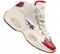 Reebok Question Mid Scarpe da basket GZ7099 40,5