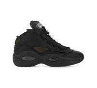 Reebok - Question Mid - - Sport - Uomo - Nero - 35 1/2 EU