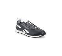 Reebok R400, Scarpe da Ginnastica Unisex-Adulto, Washed Black/Washed Black/Chalk, 42 EU