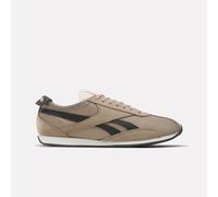Reebok - R400 Sneaker, Grainy Grey/Washed Black/Chalk, Taglia: 40.5