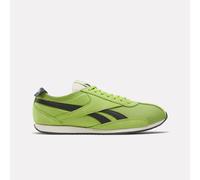 Reebok - R400 Sneaker, Shag Green/Retro Lime/Black, Taglia: 40