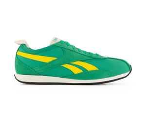 Reebok - R400 - Sneaker US 5 | EU 36 verde/turchese