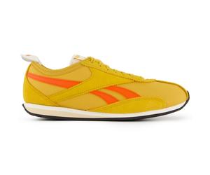 Reebok - R400 - Sneaker US 7,5 | EU 40 giallo