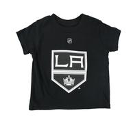 Reebok Ragazzi La Kings T-Shirt